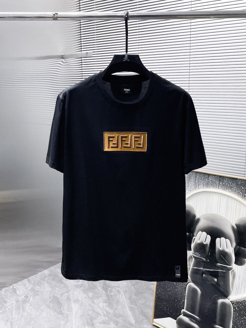 Fendi T-Shirts